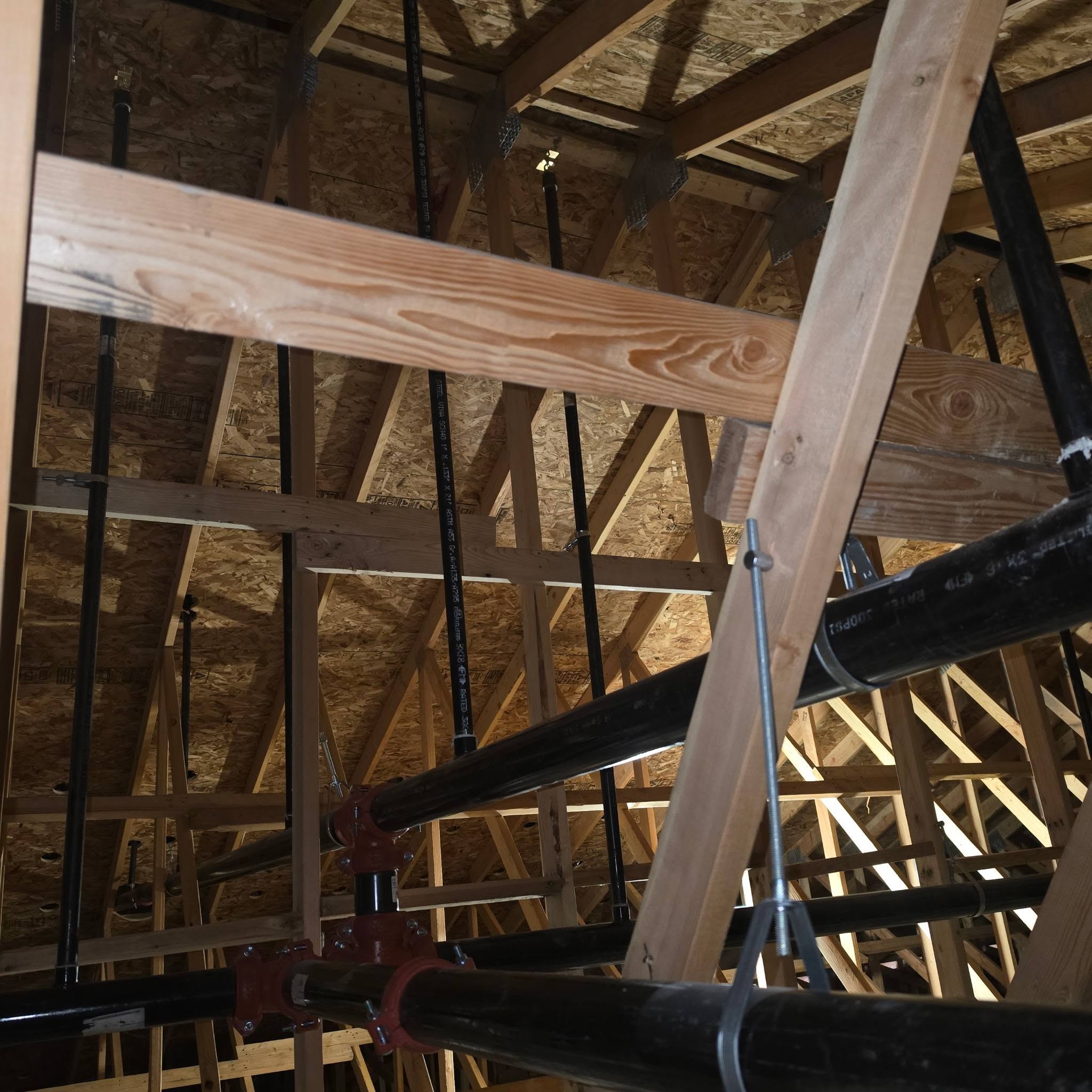 Attic 3