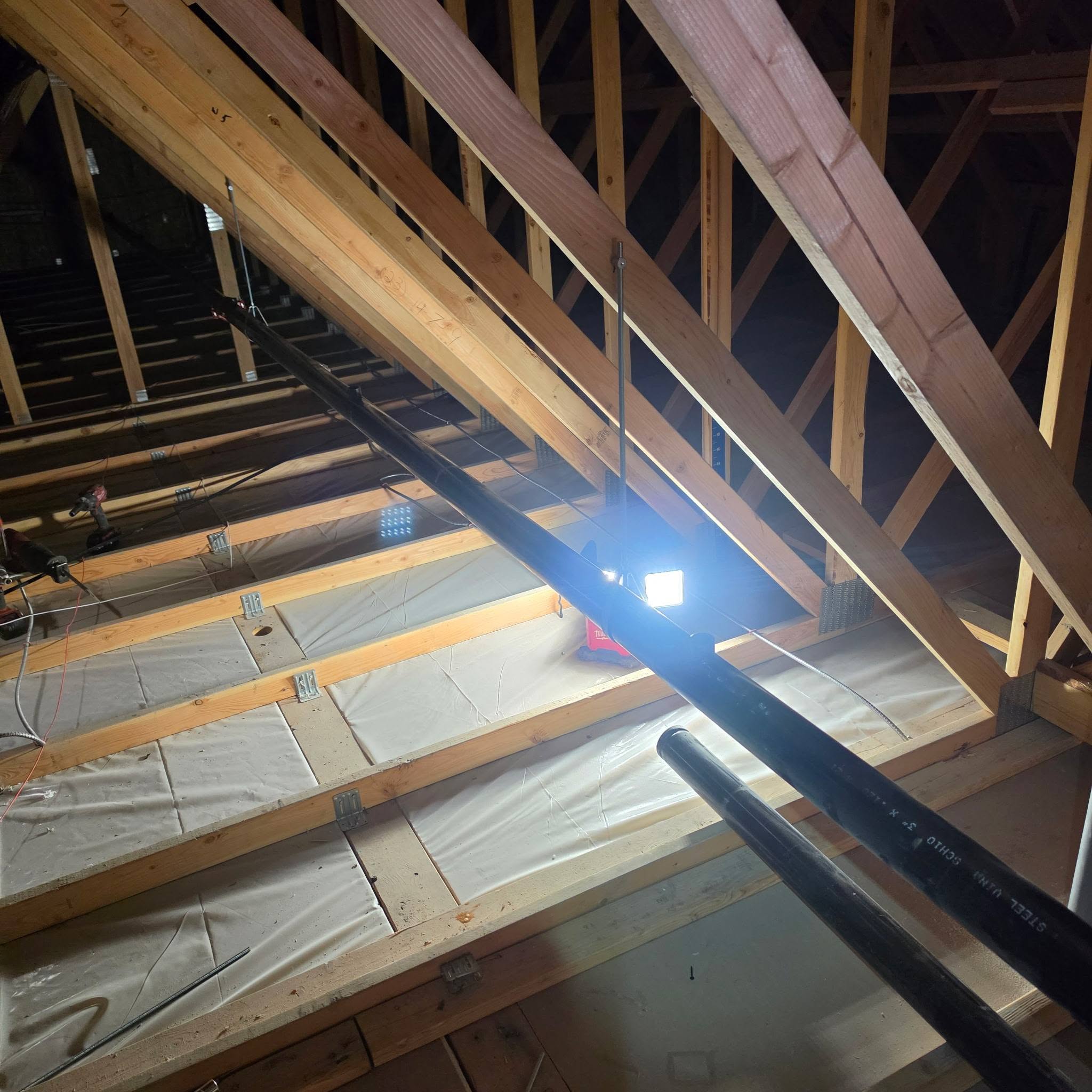 Attic